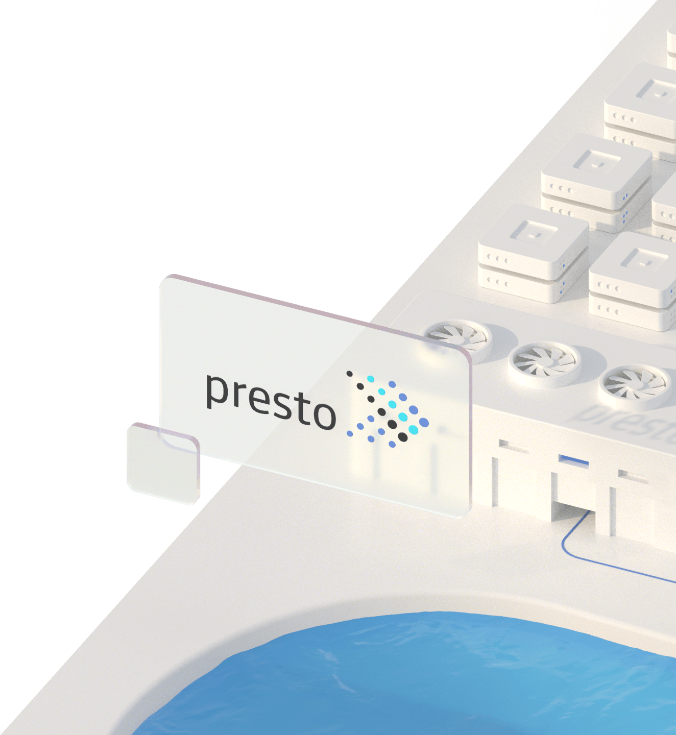 Presto Consulting