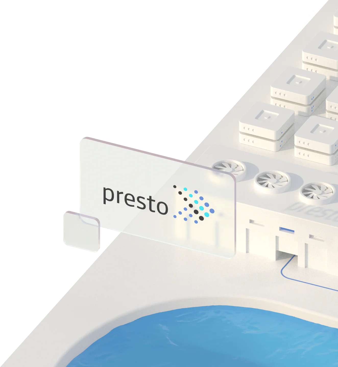 Presto Consulting
