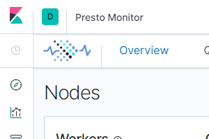 Kibana plugin